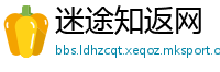 迷途知返网